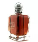 Emporio Armani Stronger With You Intensely/Absolutely 3.4oz EDP Cologne for Men